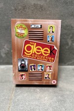 Glee: The Gleek Collection DVD