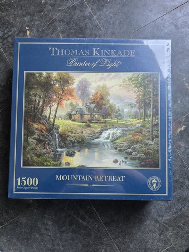 Thomas kinkade painter - painter, of