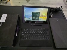 Sony Vaio Tap 11 Svt1122g4e  Core i5 4210y, 4gb Ram, SSD 128gb, Pen, Case, Boxed