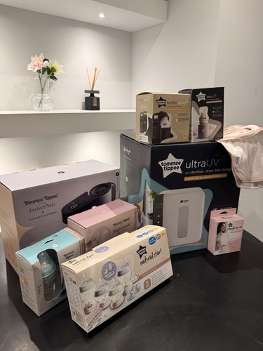 Tommee tippee ultimate - tommee,