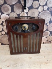 Truphonic Radio Cathedral Tone