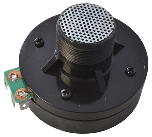 Tweeter horn driver - horn, 25w