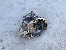 VAUXHALL ASTRA J MK6 1.7 CDTI M32 6 SPEED MANUAL GEARBOX 75K MILES RATIO 3.65