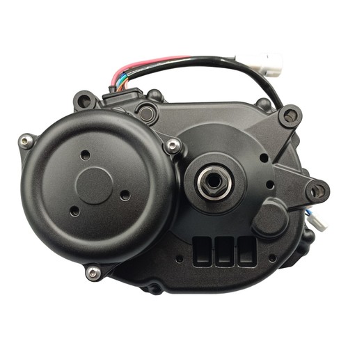 Yamaha mid motor - yamaha,
