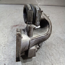 BMW Mini Cooper S R50/R52/R53 2000-2006 Supercharger Intake Elbow & Fixing Clamp