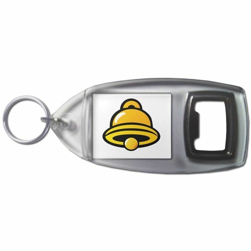 Fruit machine bell bottle - fruit,