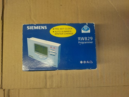 Siemens rwb programmer - siemens,