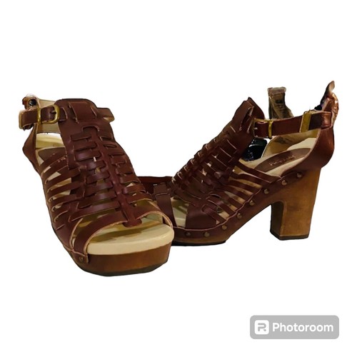 Jambu valentina leather block - jambu,