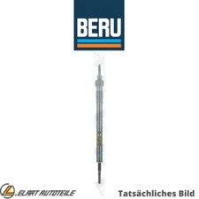 4X GLOW PLUG FOR TOYOTA