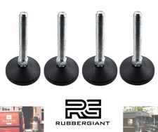 Levelling Machine Feet M6 M8