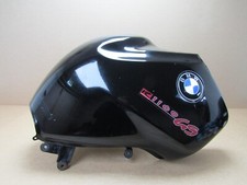 BMW R1100GS 2000 45,650 miles petrol fuel tank black (8105)