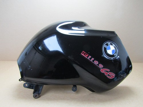 Bmw r1100gs 2000 - 45,650, miles