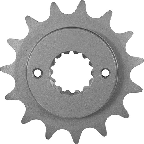 Front sprocket teeth - teeth, for