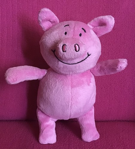 Percy pig pink - percy,