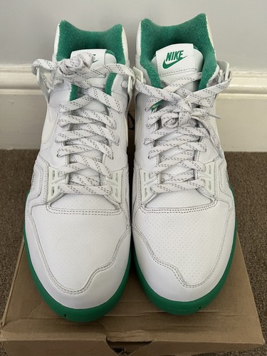 Nike air tech challenge - air,