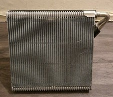 VW TIGUAN 2016 on Air Con Radiator 5Q0816679C 