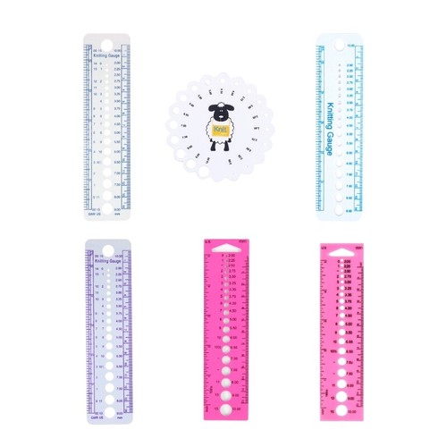 Reusable plastic knitting - reusable,