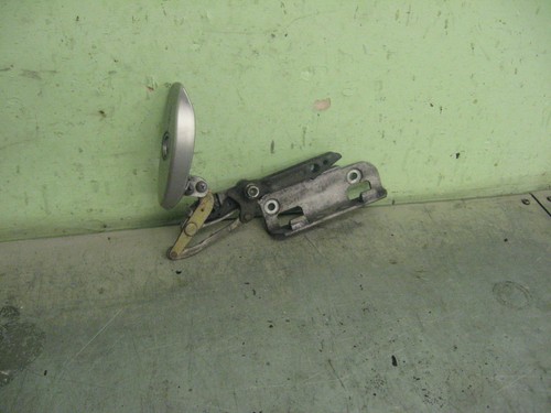 Honda 1300 l h pannier - honda,
