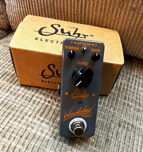 Suhr woodshed comp - woodshed, andy
