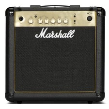 Marshall mg15g guitar combo - mg15g,