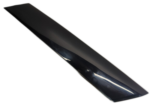 Mini one 2013 pillar - 2013, trim