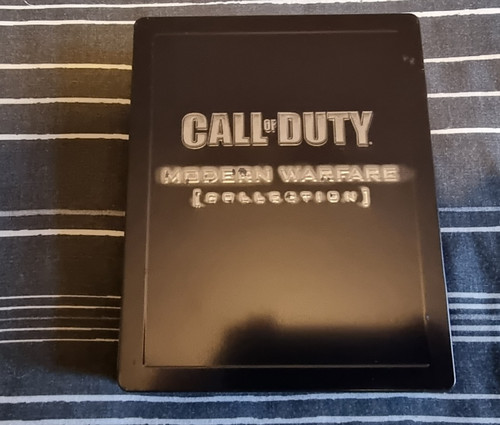 Call duty modern - call, of