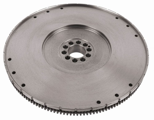 Flywheel for mercedes axor - flywheel,