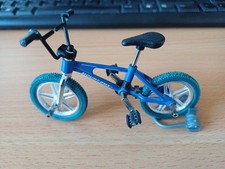 Finger Size Stunt Mount BMX