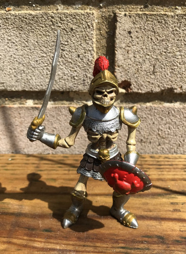 Elc skeleton knight - elc,