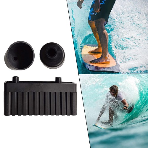 Windsurfing fin box surf - windsurfing, box,