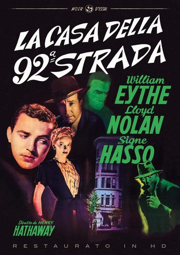 Casa della 92a strada - 92a,