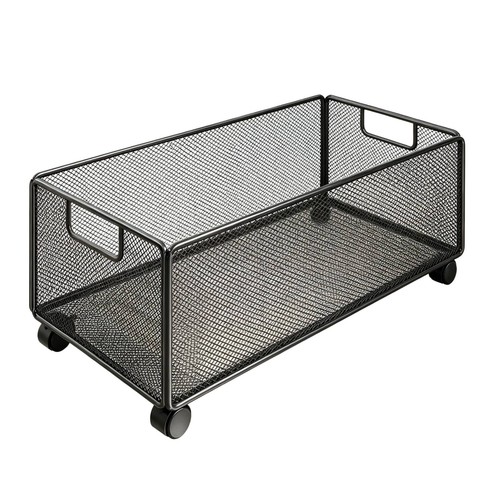 Rolling under bed - under-bed, storage