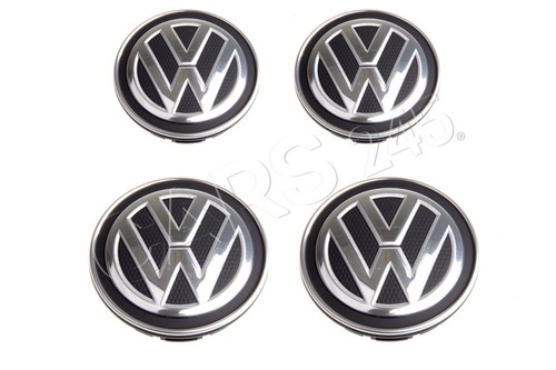Genuine cover cap pcs vw - pcs,
