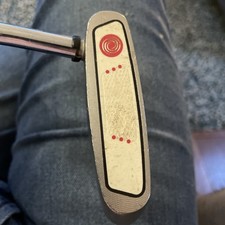 Odyssey White Hot XG