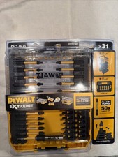 Dewalt Extreme Flex Torq 31