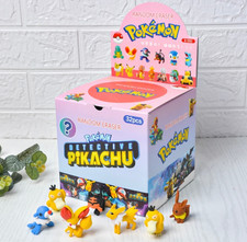 Pokémon Pencil Rubber Blind