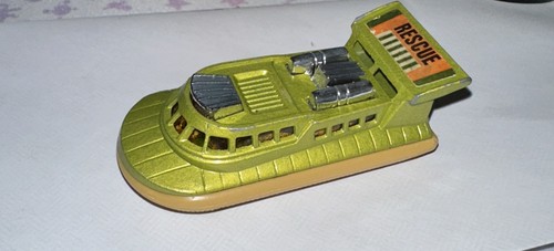 Vintage matchbox lesney - matchbox,