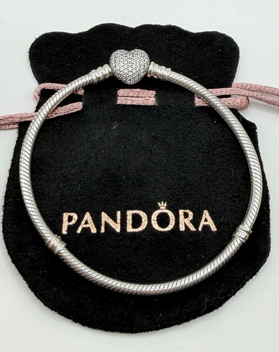 Genuine pandora sparkling - genuine,