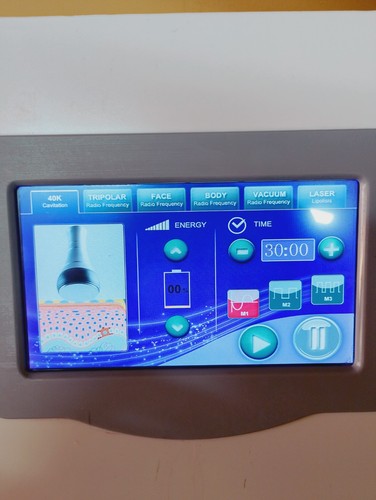 Rf cavitation 40k - 1,