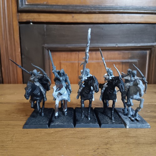 Warhammer the old world - the,