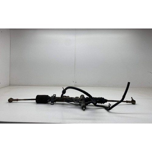 Mitsubishi evo steering rack - mitsubishi, 6