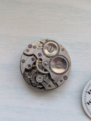 Vintage fac vertex - vintage, 25.22mm