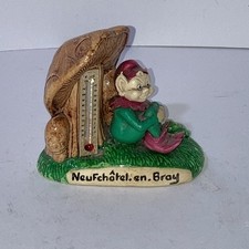 VTG Pottery Manor Ware Cute