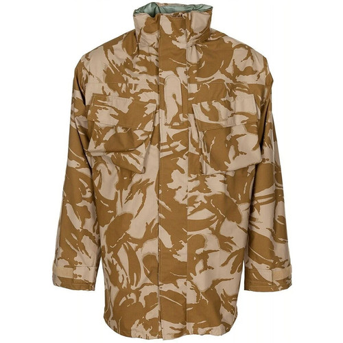 Original british army rain - british,