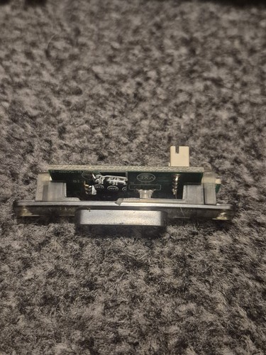 Bush ir sensor - bush, 50"