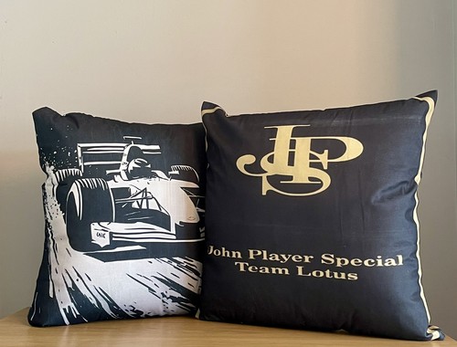 John player special - special, team
