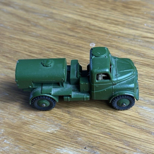 Dinky toys 643 bedford - dinky, army