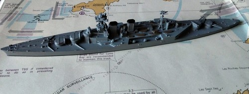 1250 navis 127 hms - 127~"hms, hood