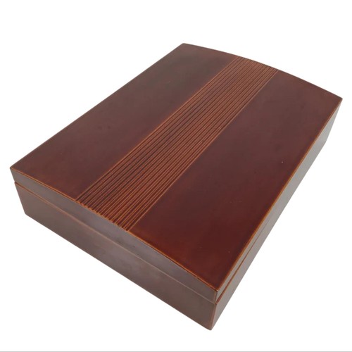 Japanese lacquered wooden - japanese,