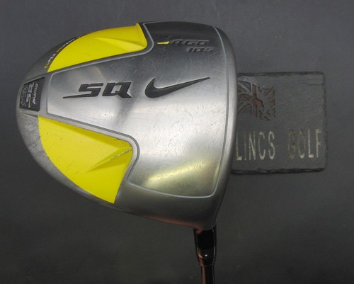 Nike sumo 460 driver - sq, 10.5°